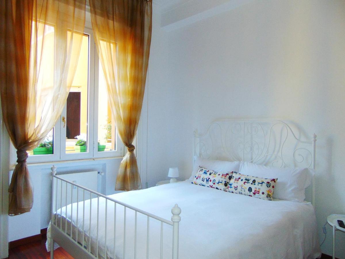The Best Bedroom In Milan Milão Exterior foto