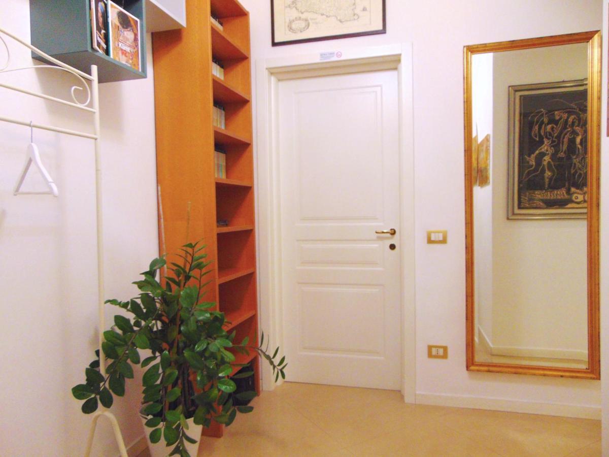 The Best Bedroom In Milan Milão Exterior foto