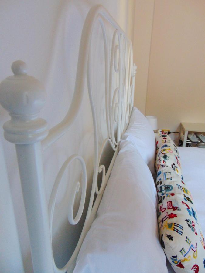 The Best Bedroom In Milan Milão Exterior foto