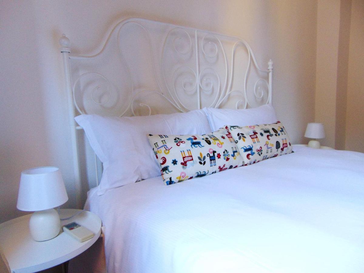 The Best Bedroom In Milan Milão Exterior foto