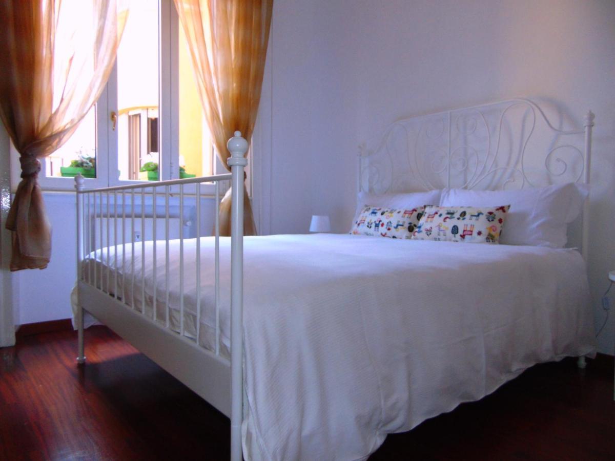 The Best Bedroom In Milan Milão Exterior foto