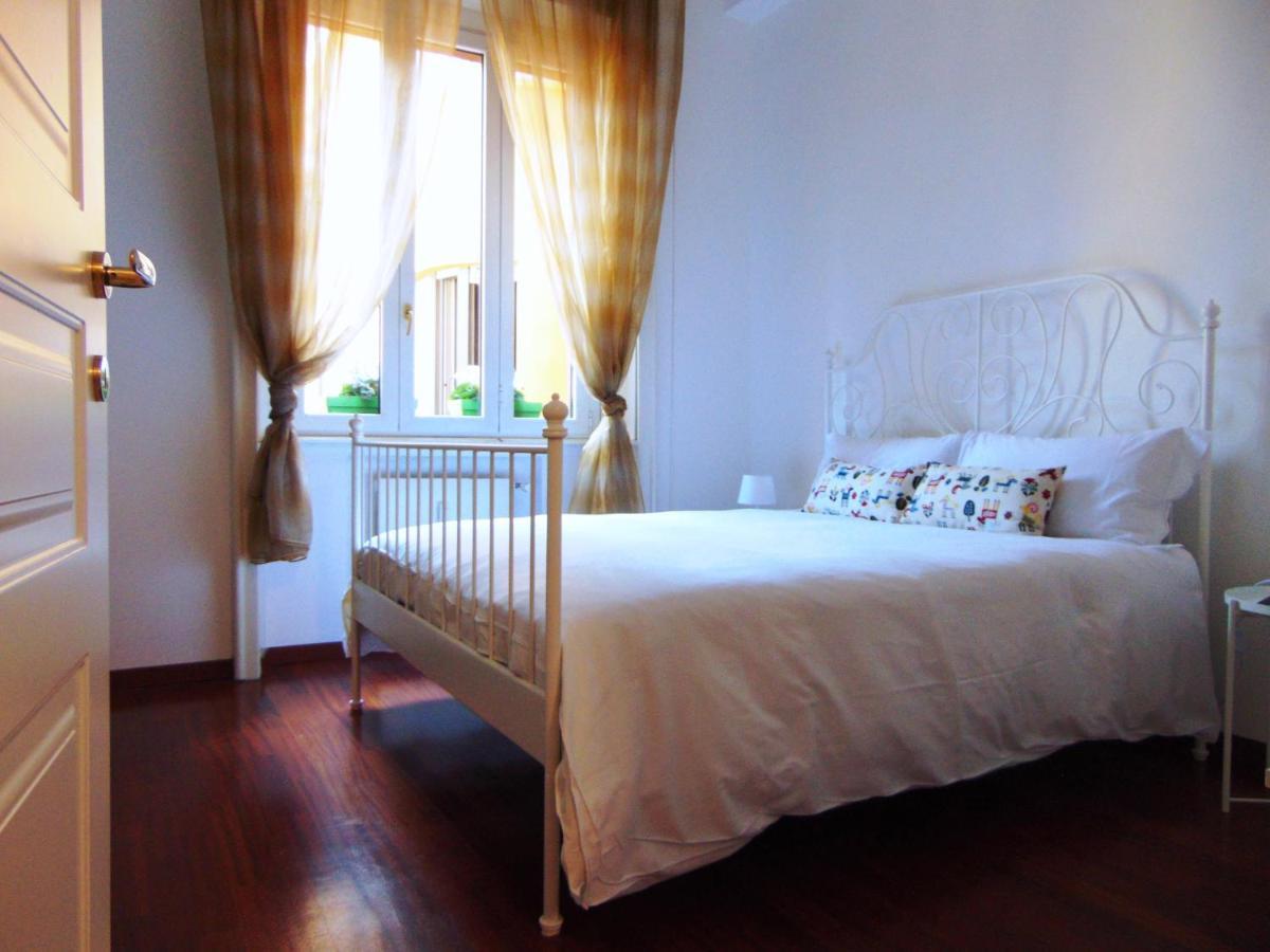 The Best Bedroom In Milan Milão Exterior foto